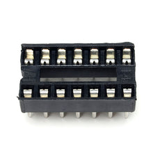 JCM Electronics: 23-0014