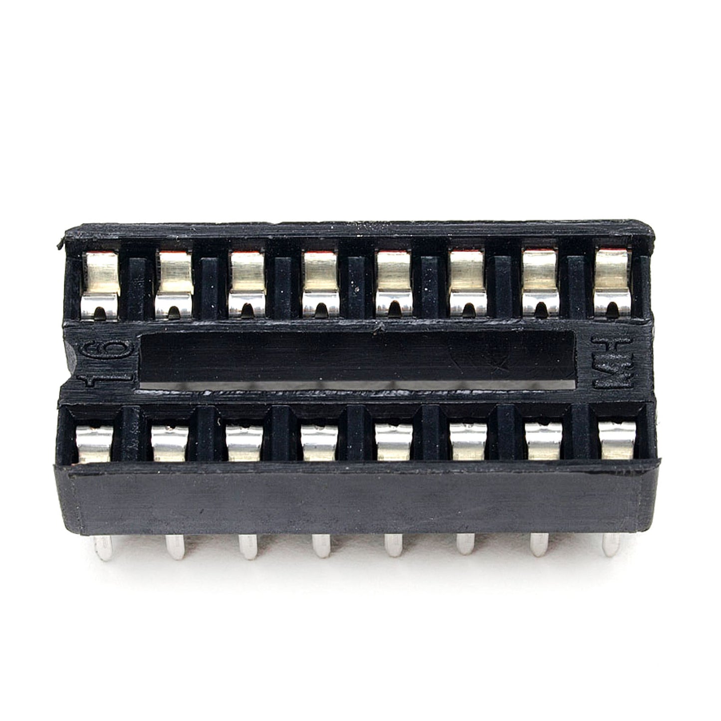JCM Electronics: 23-0016