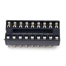 JCM Electronics: 23-0018
