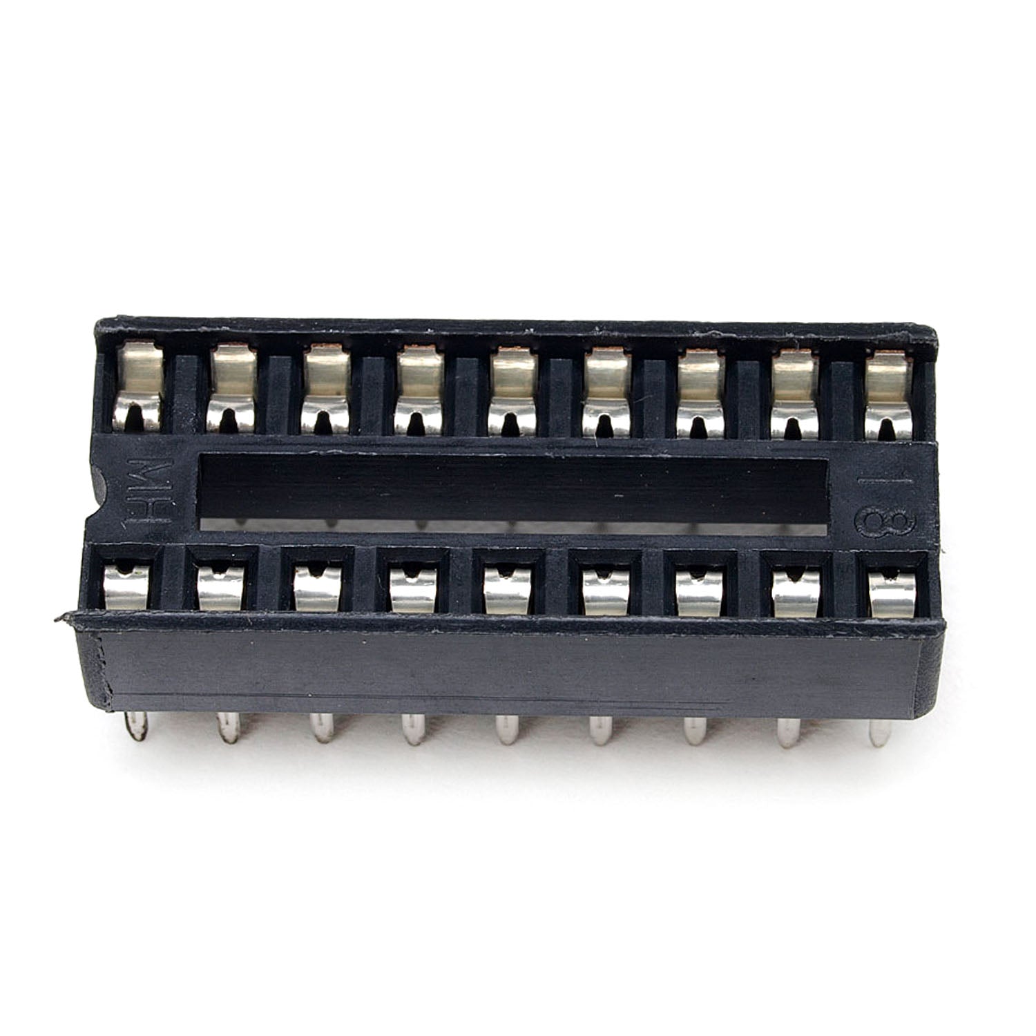 JCM Electronics: 23-0018