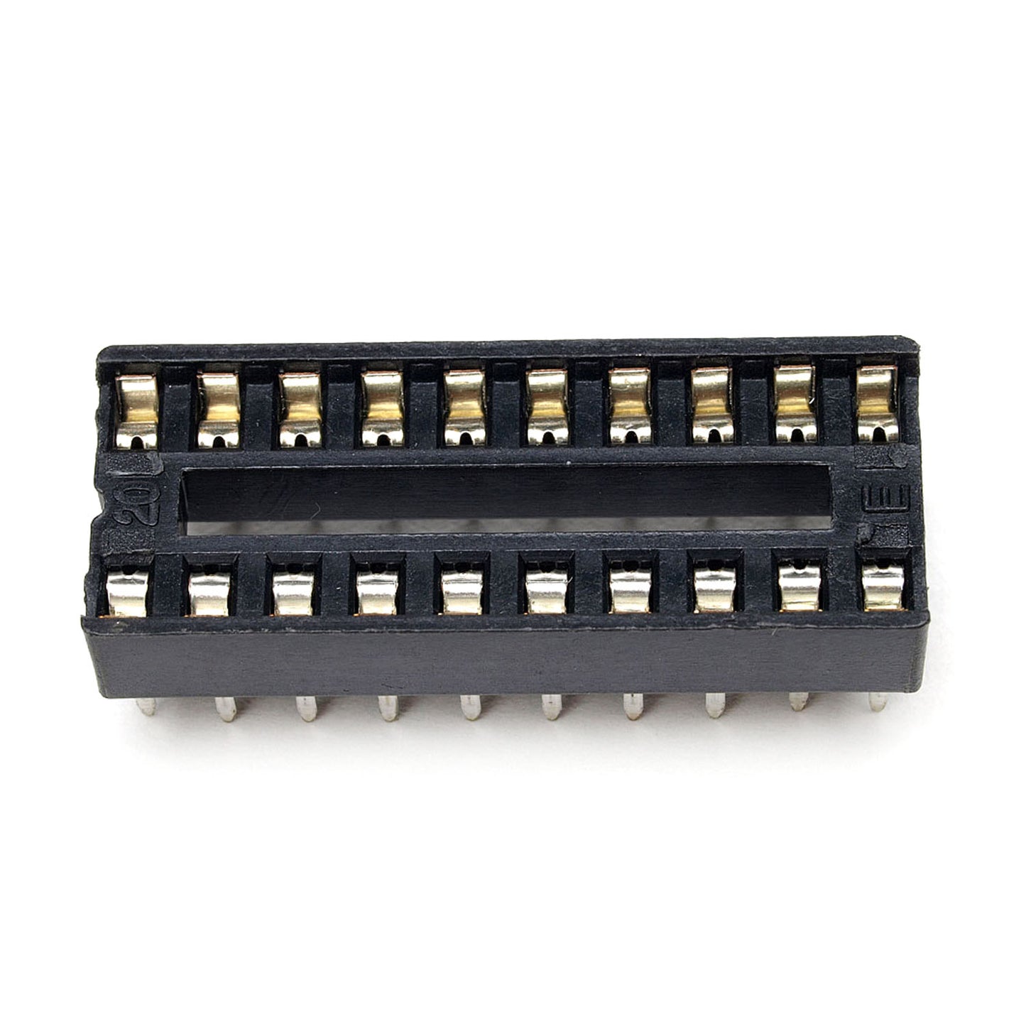 JCM Electronics: 23-0020