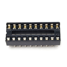 JCM Electronics: 23-0020
