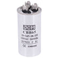 25-30+5UF450V 30UF+5UF 450VAC Condensador M/3P