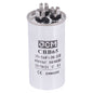 25-35+5UF450V 35UF+5UF 450VAC Condensador M/3P