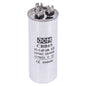 25-45+5UF450V 45UF+5UF 450VAC Condensador M/3P