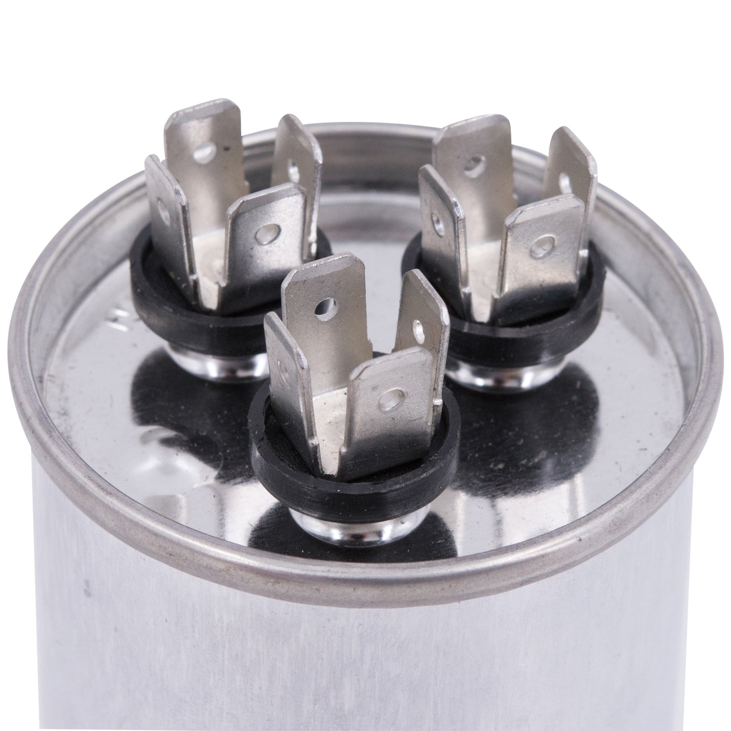 25-45+5UF450V 45UF+5UF 450VAC Condensador M/3P