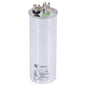 25-60+6UF450V 60UF+6UF 450VAC Cap M/3P