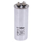 25-AC100UFX450V 100UF 450VAC Motor Cap M/2P