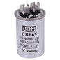 25-AC10UFX450V 10UF 450VAC Motor Cap M/2P