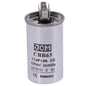 25-AC15UFX450V 15UF 450VAC Motor Cap M/2P
