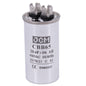 25-AC20UFX450V 20UF 450VAC Motor Cap M/2P