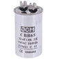 25-AC30UFX450V 30UF 450VAC Motor Cap M/2P