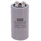25-AM150UFX250V 150UF 250VAC Condensador de arranque M/2P