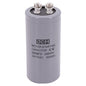 25-AM300UFX250V 300UF 250VAC Condensador de arranque M/2P