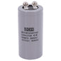 25-AM400UFX250V 400UF 250VAC Condensador de arranque M/2P