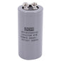 25-AM600UFX250V 600UF 250VAC Condensador de arranque M/2P