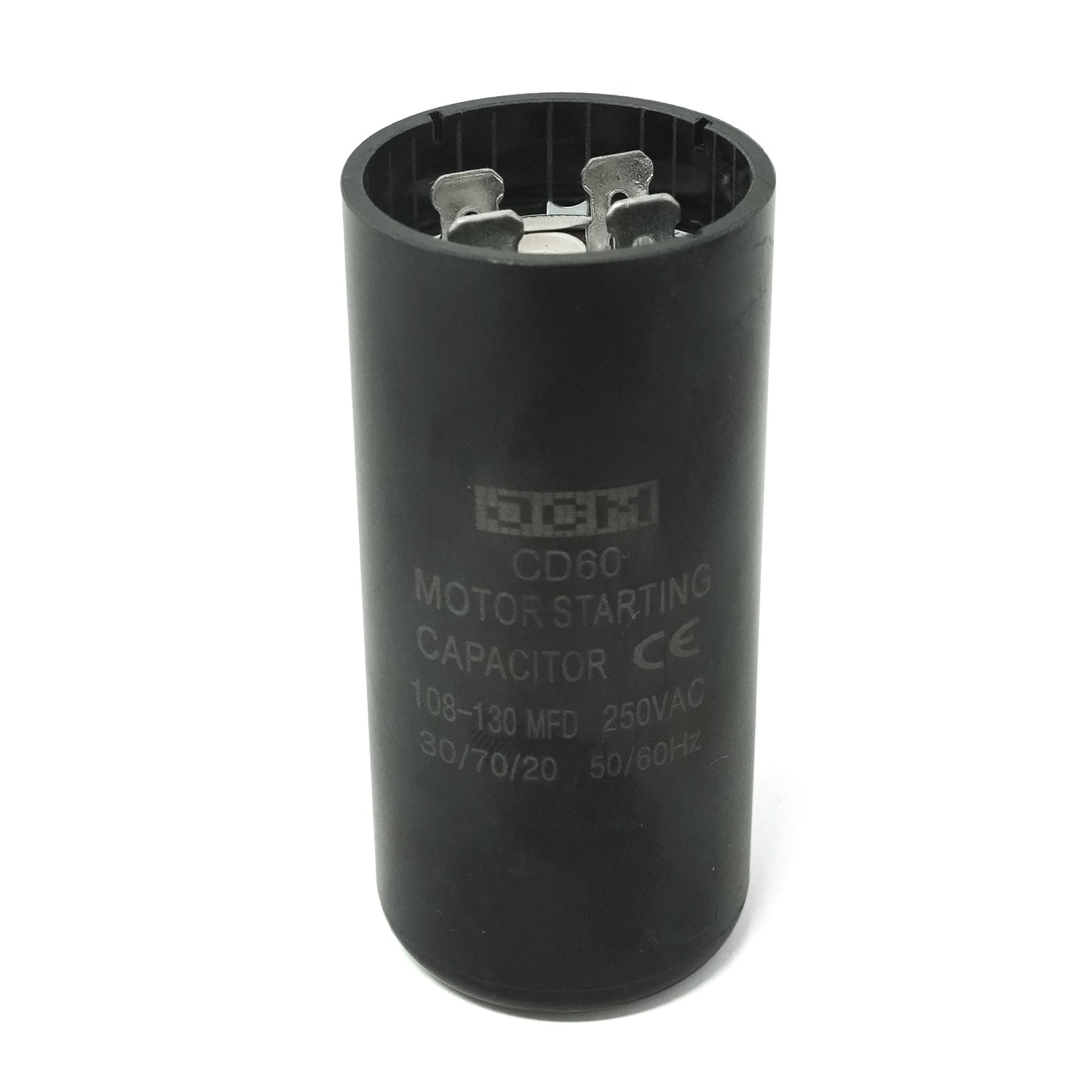 25-AS108-130UF 108UF-130UF 250 VCA Arranque P/4P