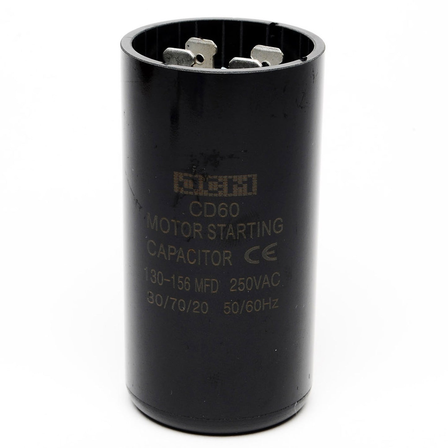25-AS130-156UF 130UF-156UF 250VAC Start P/4P
