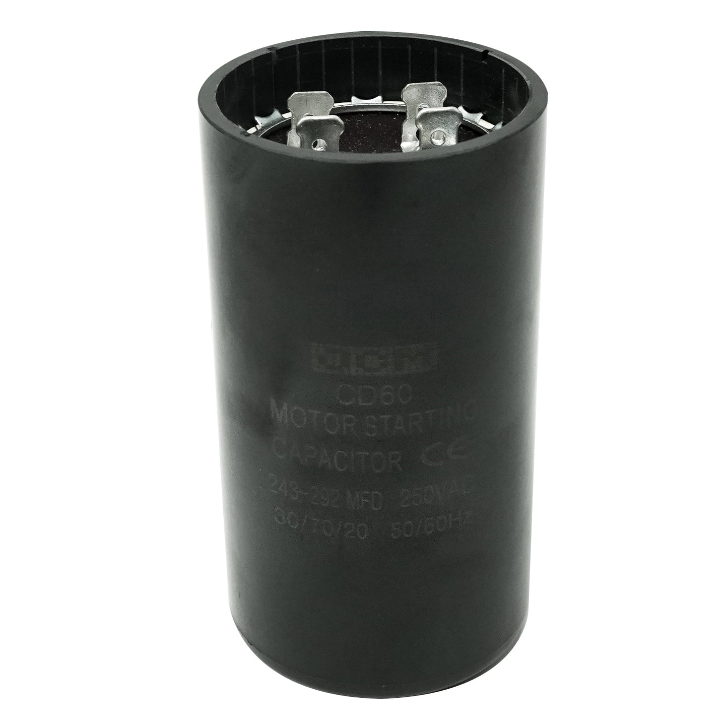 25-AS243-292UF 243UF-292UF 250 V CA Arranque P/4P