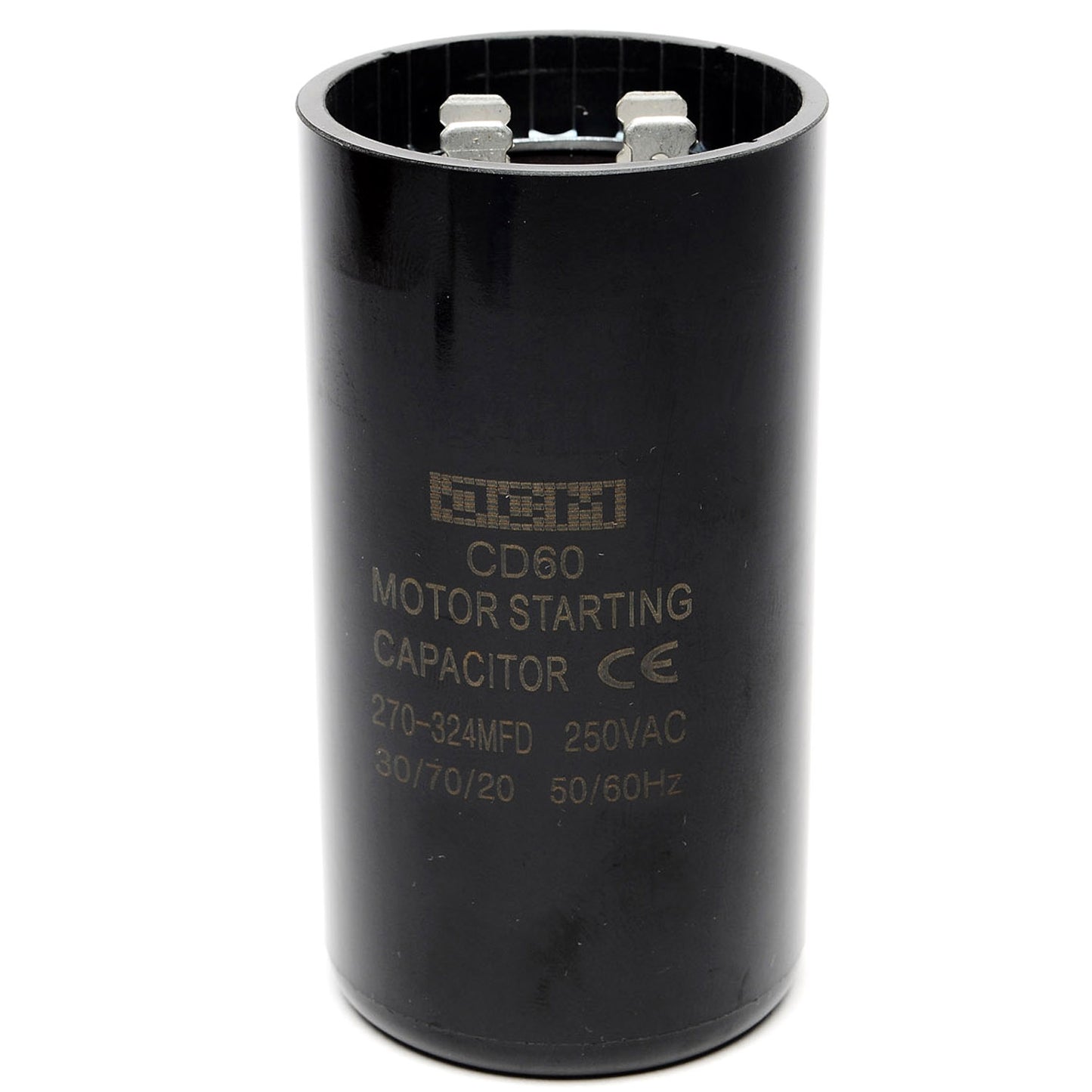 25-AS270-324UF 270UF-324UF 250VAC Start P/4P