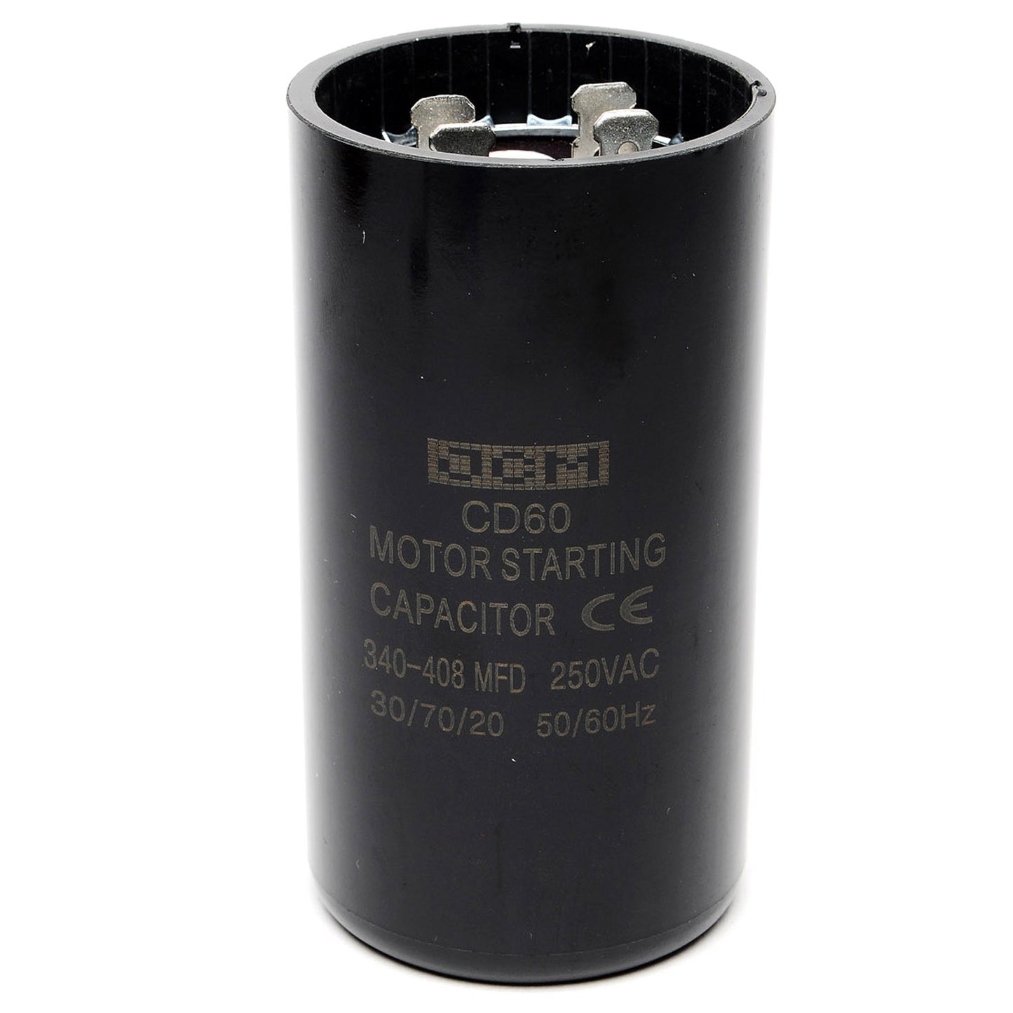 25-AS340-408UF 340UF-408UF 250VAC Start P/4P