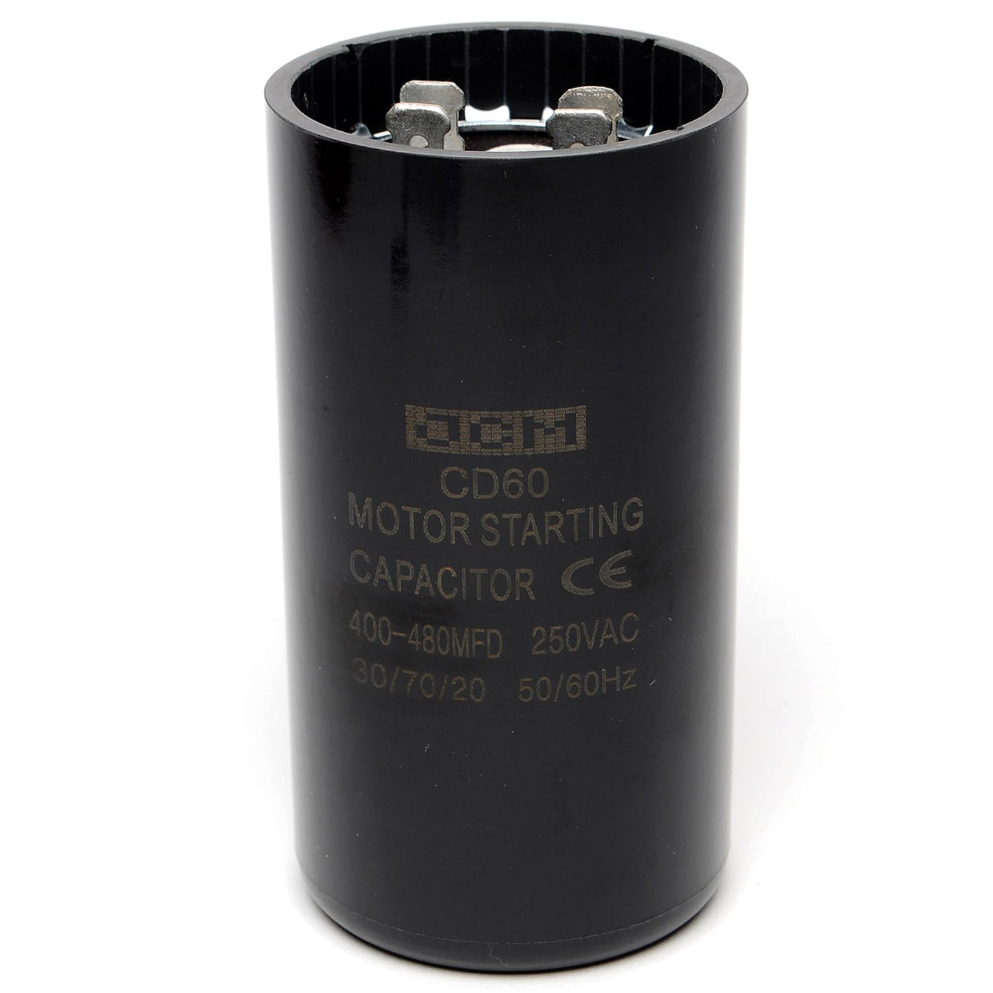 25-AS400-480UF 400UF-480UF 250VAC Start P/4P