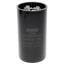 25-AS460-552UF 460UF-552UF 250VAC Start P/4P