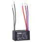 25-B3.5+5+6UF5W 3.5UF+5UF+6UF 250VAC P/5W