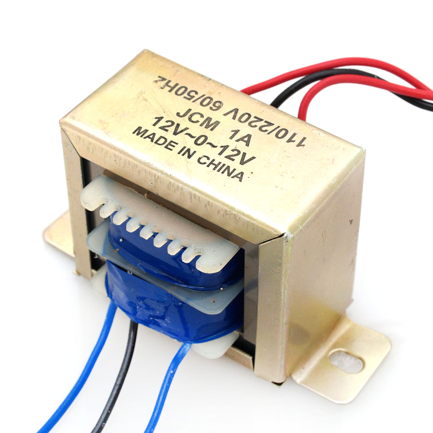 250-12VX2X1A AC12Vx2 1A 8VA AC110-220V