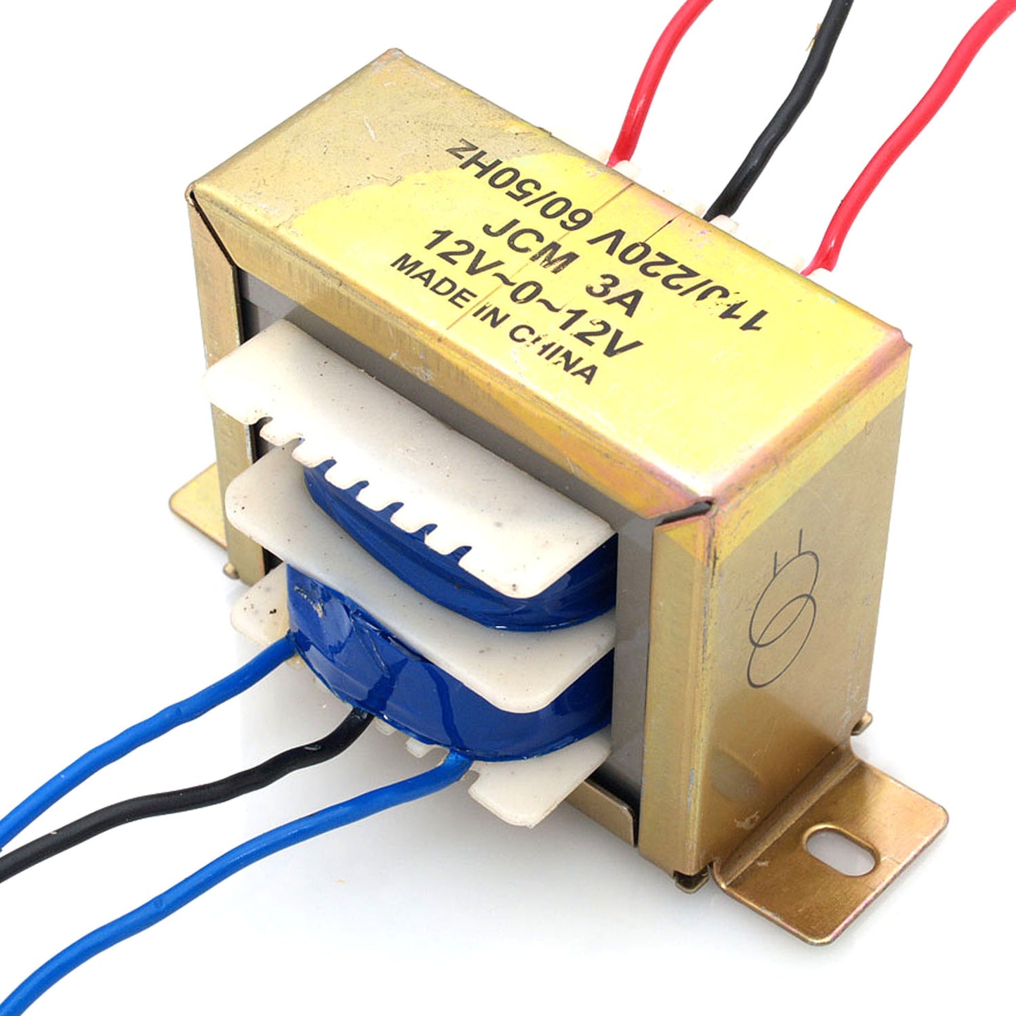 250-12VX2X3A AC12Vx2 3A 20VA AC110-220V