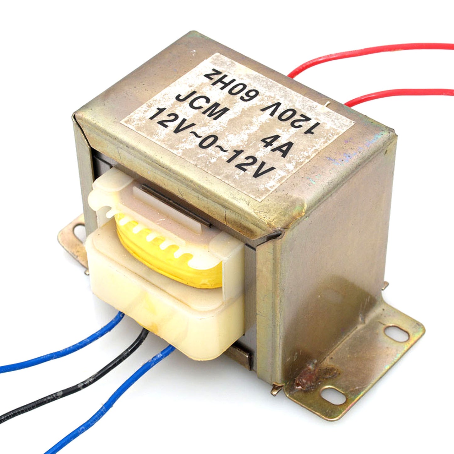 250-12VX2X4A AC12Vx2 4A 25VA AC110-220V