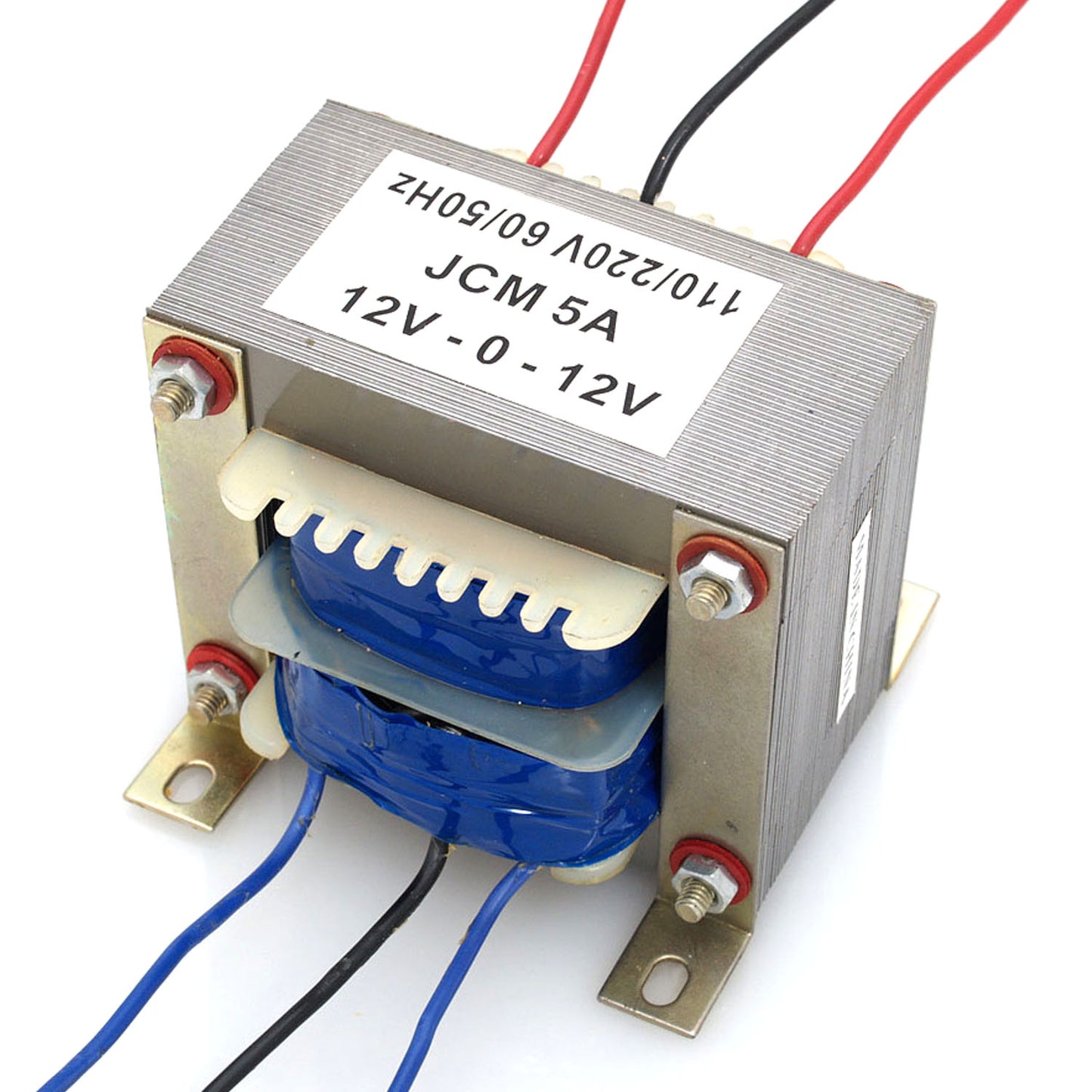 250-12VX2X5A AC12Vx2 5A 30VA AC110-220V