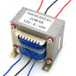 250-12VX2X5A AC12Vx2 5A 30VA AC110-220V