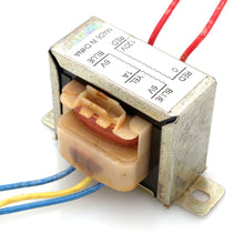 250-6VX2X1A AC6Vx2 1A 8VA AC110-220V