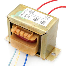 250-6VX2X3A AC6Vx2 3A 20VA AC110-220V