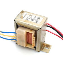250-6VX2X4A AC6Vx2 4A 25VA AC110-220V