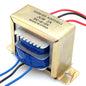 250-9VX2X2A AC9Vx2 2A 15VA AC110-220V