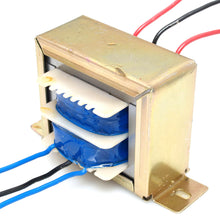 250-9VX2X3A AC9Vx2 3A 20VA AC110-220V
