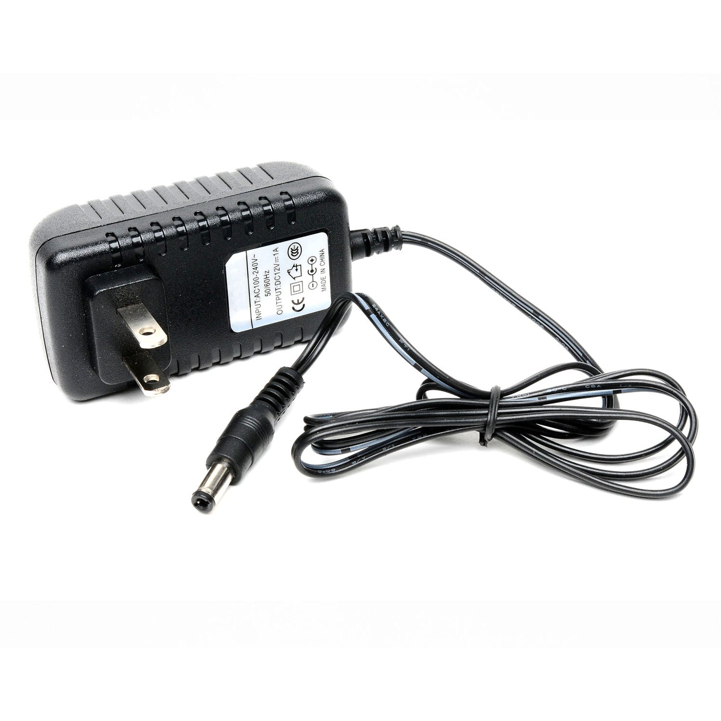 250-SA12V1A DC12V 1A 12W AC100-240V MID