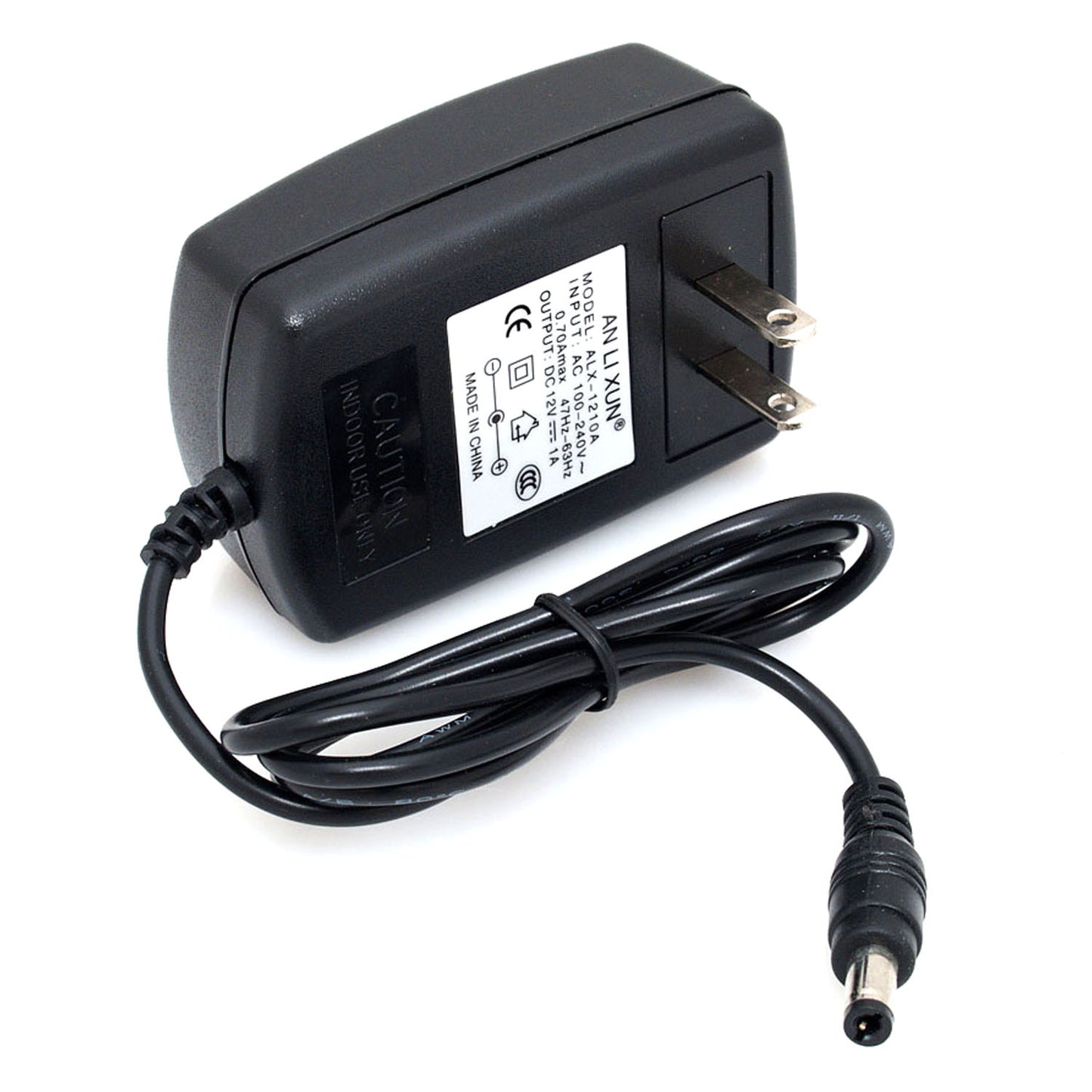 250-SA12V1B DC12V 1A 12W AC100-240V BIG