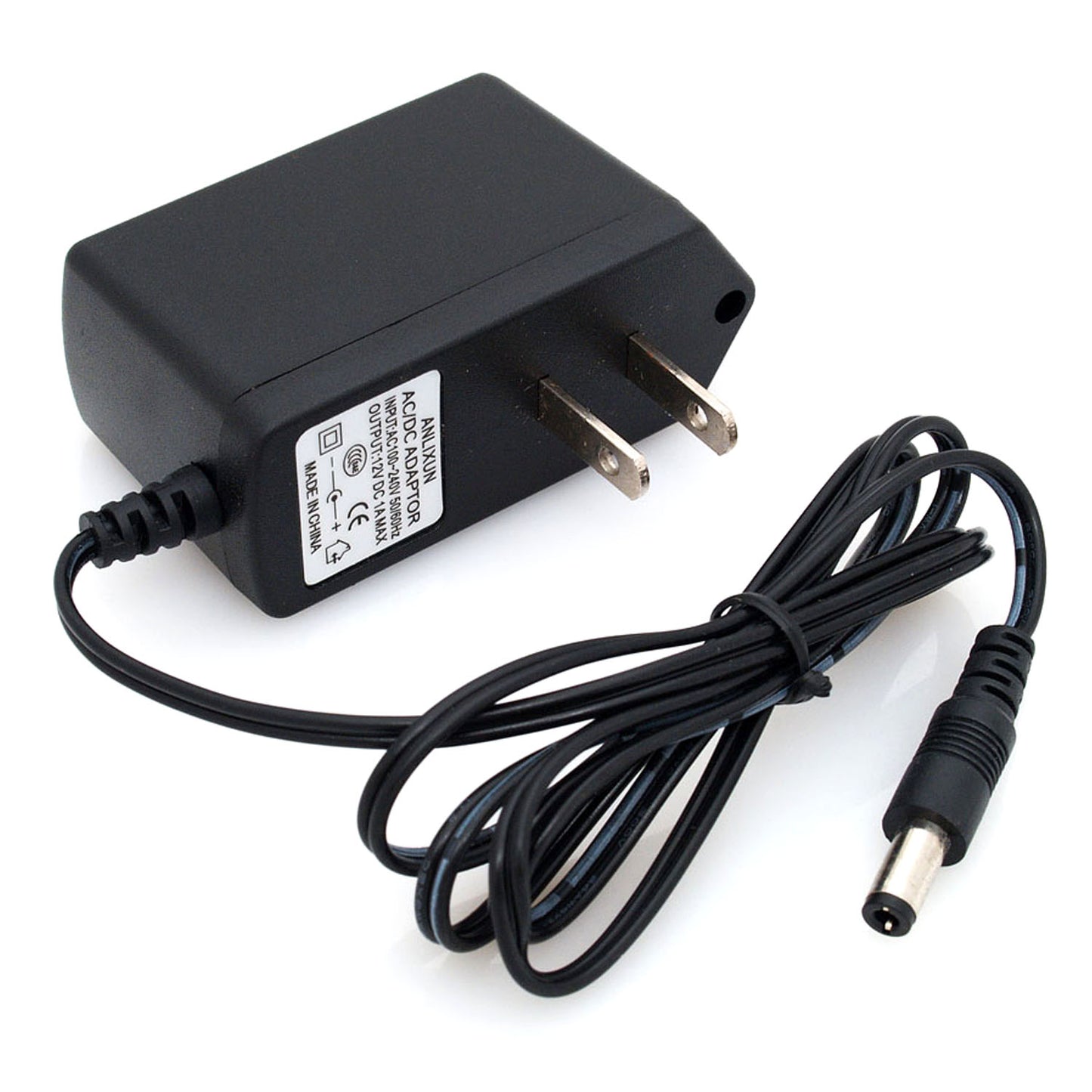 250-SA12V1C DC12V 1A 12W AC100-240V Small
