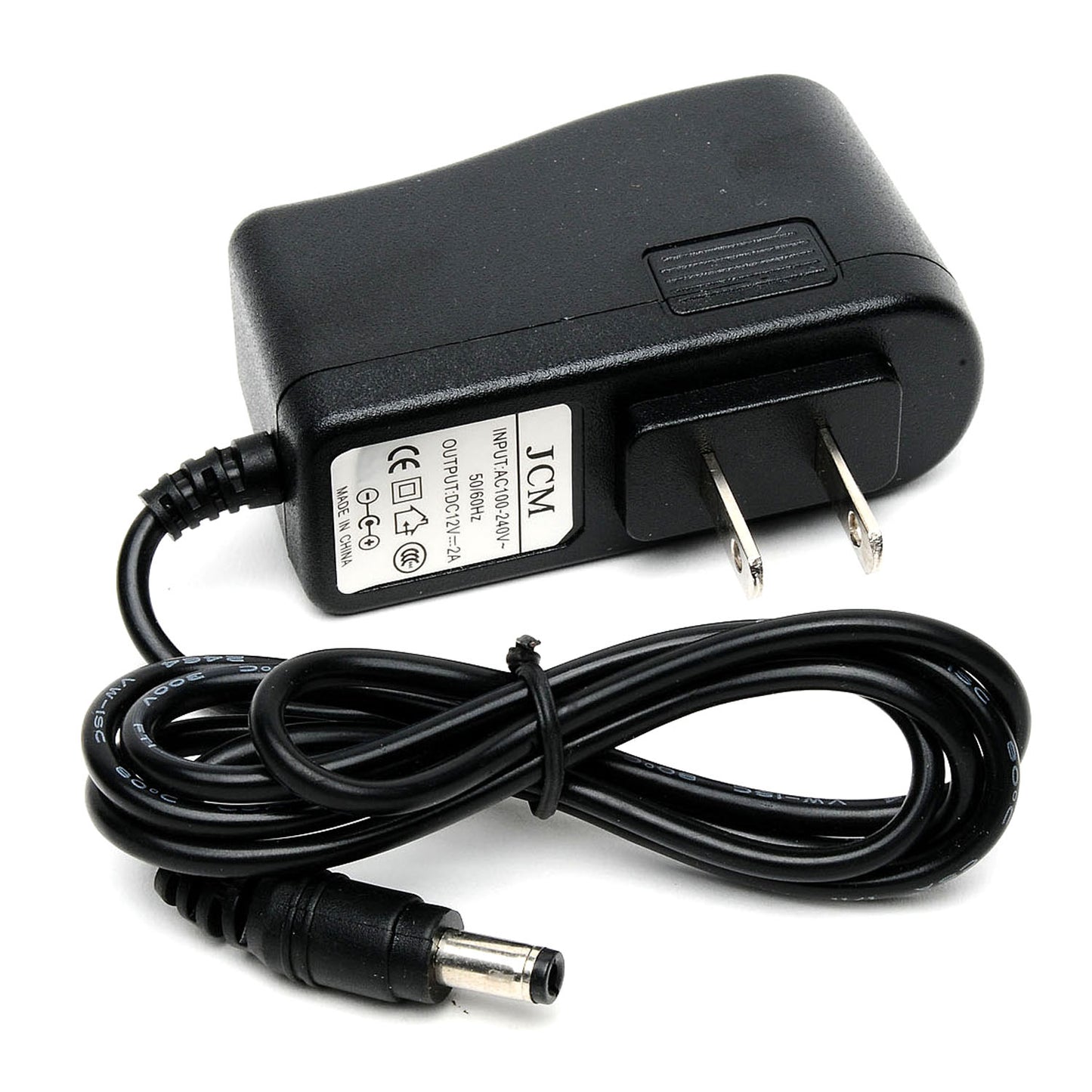 250-SA12V2C DC12V 2A 18W AC100-240V Small