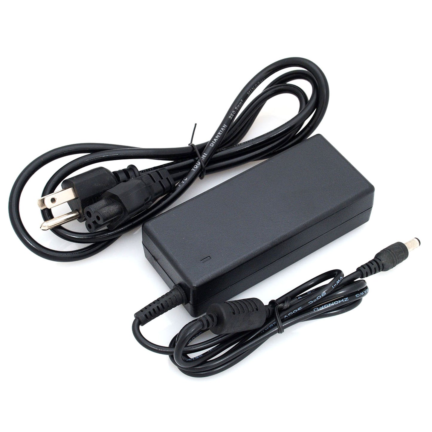 250-SA12V3A DC12V 3A 36W Adaptador de interruptor W/C