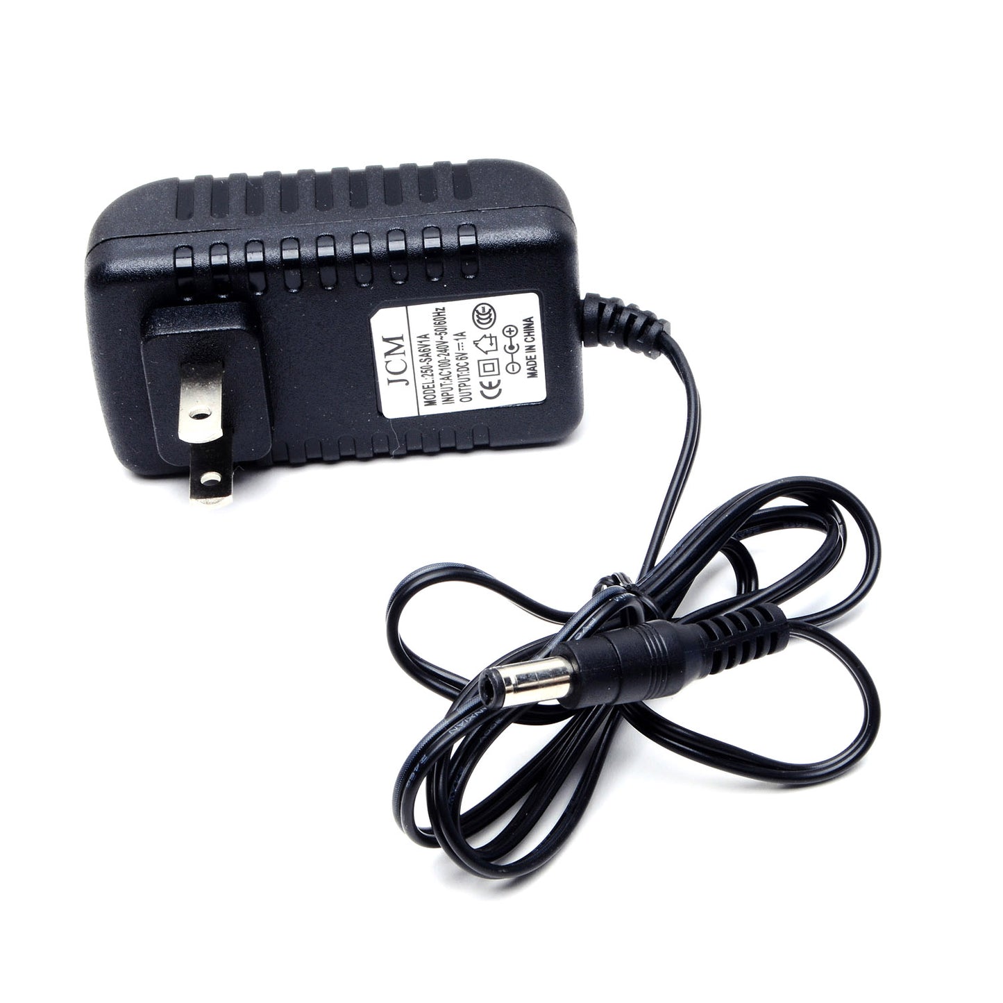 250-SA6V1A DC6V 1A 6W AC100-240V MID