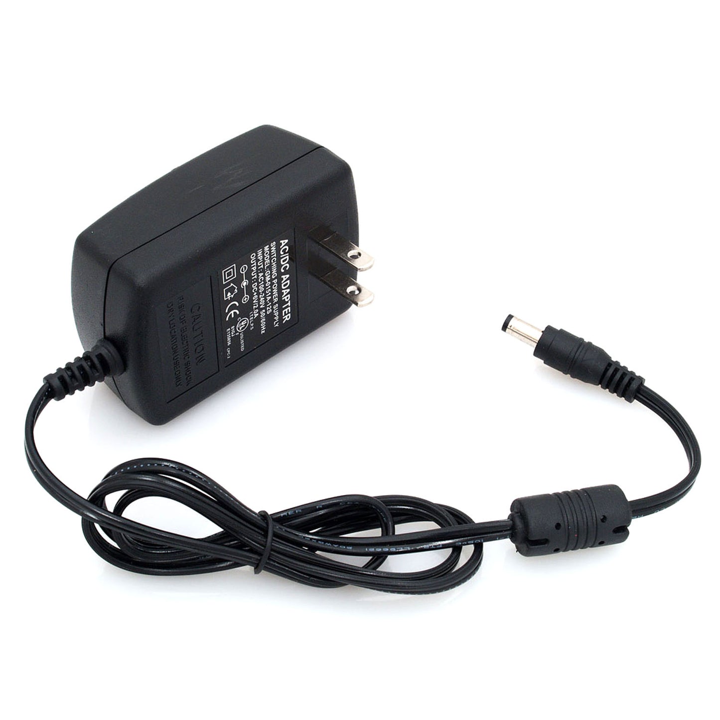 250-SA6V2A DC6V 2A 12W AC100-240V BIG
