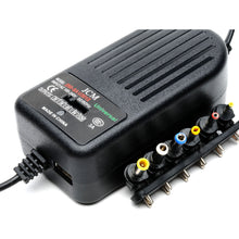 250-SAU3012 DC3/4.5/6/9/12V 3A AC100-240V