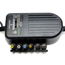 250-SAU3024 DC12/15/18/20/24V2A AC100-240V