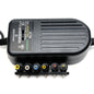 250-SAU3024 DC12/15/18/20/24V2A AC100-240V