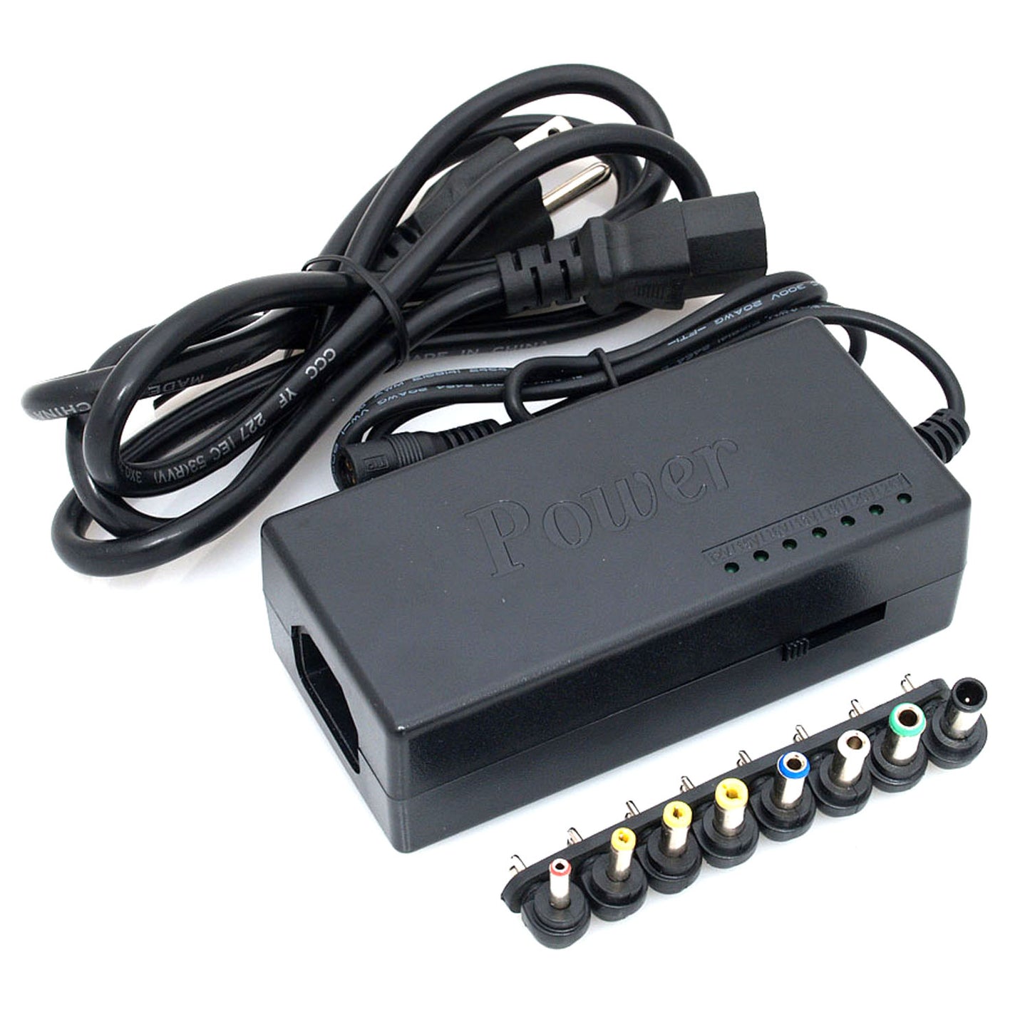 Adaptador de interruptor 250-SAU4096 DC12V-24V 4A 96W