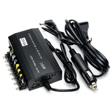 250-SAU5110 DC15V-24V 5A 100W AC100-240V